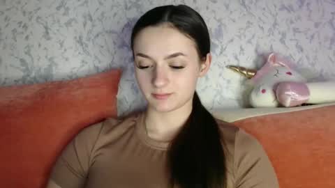 Amalia online show from January 18, 2025, 10:39 pm