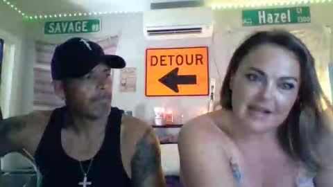 onlygodcan14 online show from March 14, 2026, 4:51 am