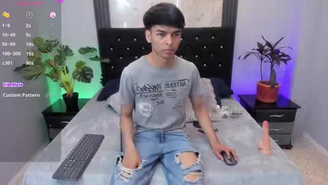 Josh -  Schedule 1400 - 2200 online show from October 25, 2025, 8:03 pm