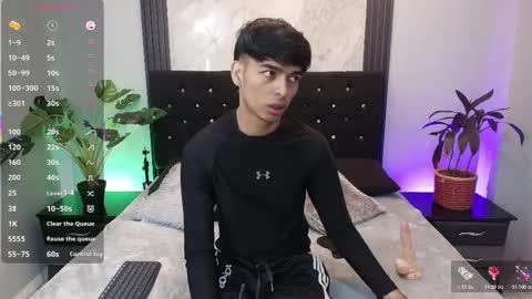 Josh -  Schedule 1400 - 2200 online show from November 5, 2025, 7:47 pm