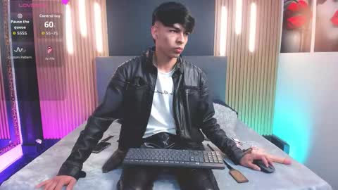 Josh -  Schedule 1400 - 2200 online show from December 14, 2025, 1:27 pm