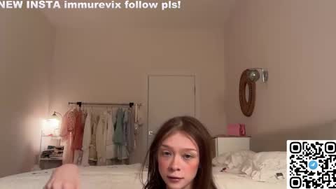 BARBARA online show from April 13, 2026, 1:22 am