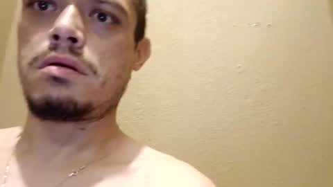 onlyoneforme34 online show from October 9, 2025, 5:16 am