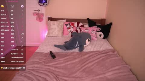 Peny online show from February 6, 2026, 6:55 pm