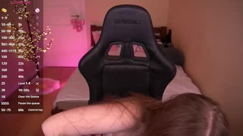 Peny online show from February 24, 2026, 3:43 pm