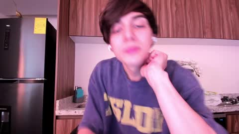 Snapshot of onlysergio chatting on April 12, 2026, 12:15 am Sergio online show from April 12, 2026, 12:15 am