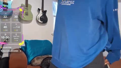 Duo online show from January 7, 2026, 12:46 am