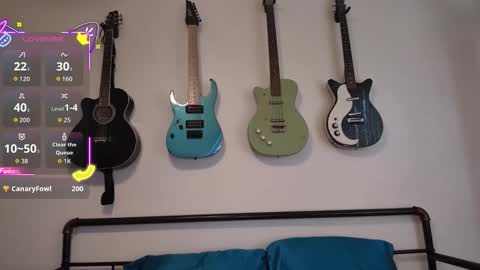 Duo online show from March 6, 2026, 10:39 pm