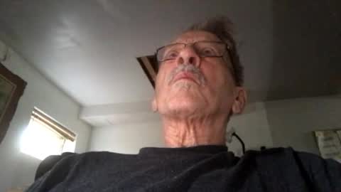 onlyway54 online show from November 8, 2025, 7:01 pm