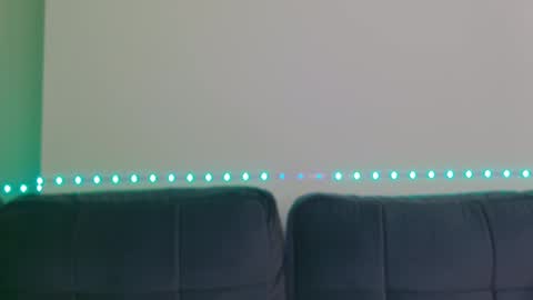 Xandra online show from March 3, 2025, 6:59 am