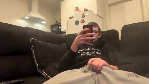 onthecumup69 online show from January 20, 2025, 9:13 am