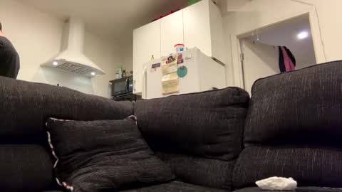 onthecumup69 online show from March 3, 2025, 6:22 pm