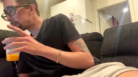 onthecumup69 online show from March 4, 2025, 4:52 pm