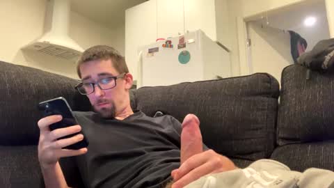 onthecumup69 online show from March 9, 2025, 7:15 pm