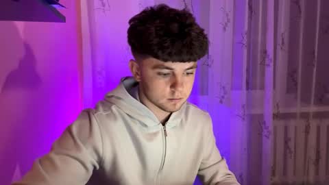 Mike online show from November 10, 2025, 9:14 pm