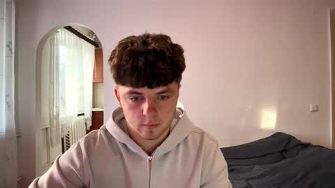 Mike online show from November 13, 2025, 12:15 pm