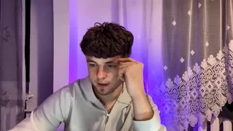 Mike online show from November 15, 2025, 2:53 am