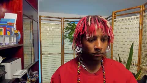 Snapshot of onyxart chatting on March 5, 2026, 8:27 pm onyxart online show from March 5, 2026, 8:27 pm