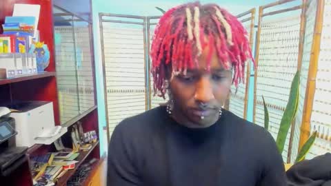 Snapshot of onyxart chatting on March 10, 2026, 1:54 am onyxart online show from March 10, 2026, 1:54 am