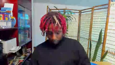 Snapshot of onyxart chatting on March 11, 2026, 1:44 am onyxart online show from March 11, 2026, 1:44 am