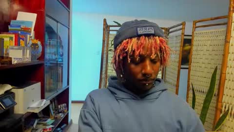 Snapshot of onyxart chatting on March 13, 2026, 10:05 pm onyxart online show from March 13, 2026, 10:05 pm