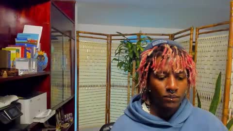 Snapshot of onyxart chatting on March 14, 2026, 9:42 pm onyxart online show from March 14, 2026, 9:42 pm