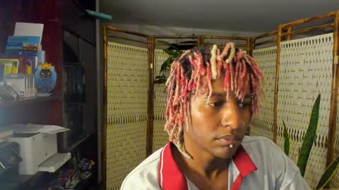 Snapshot of onyxart chatting on March 27, 2026, 9:21 am onyxart online show from March 27, 2026, 9:21 am