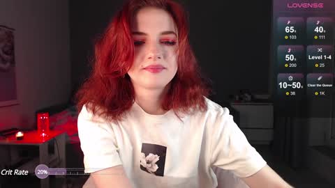 Hannah online show from January 30, 2025, 6:21 pm