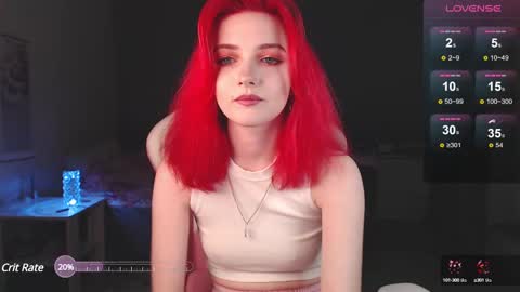 Hannah online show from March 6, 2025, 6:26 pm