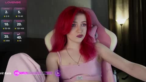 Snapshot of ooliviaa chatting on February 8, 2026, 1:58 pm Hannah online show from February 8, 2026, 1:58 pm