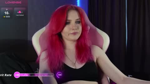 Snapshot of ooliviaa chatting on February 20, 2026, 2:06 pm Hannah online show from February 20, 2026, 2:06 pm