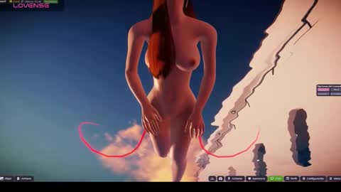 Snapshot of oona_00 chatting on November 26, 2025, 1:39 am Oona online show from November 26, 2025, 1:39 am