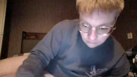 oook5 online show from January 11, 2026, 9:31 pm