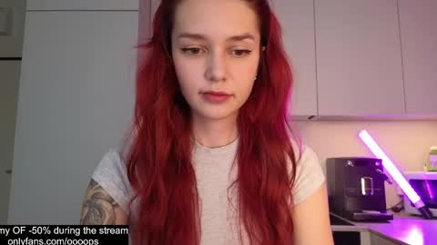 Eva online show from April 24, 2026, 3:25 pm