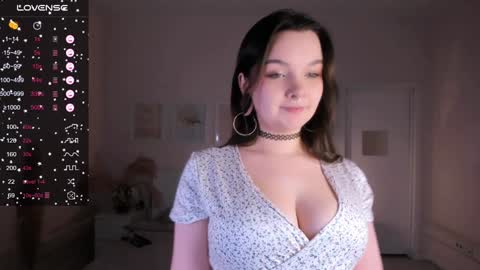  Chloe  follow me  online show from January 12, 2025, 1:37 pm