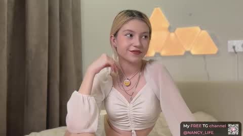 Nancy online show from February 6, 2026, 7:39 pm