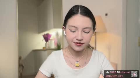 Nancy online show from February 17, 2026, 8:48 pm