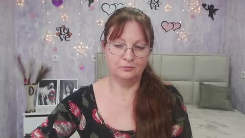 Vanessa online show from March 10, 2025, 4:03 pm