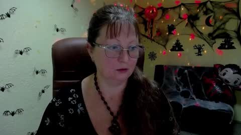 Vanessa online show from October 25, 2025, 6:54 am