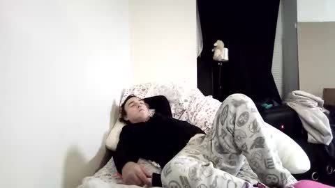 Snapshot of opalockajoe chatting on January 7, 2025, 12:34 am TsJojo online show from January 7, 2025, 12:34 am