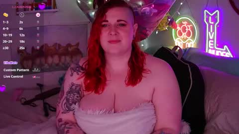 Opal online show from October 31, 2025, 8:26 am