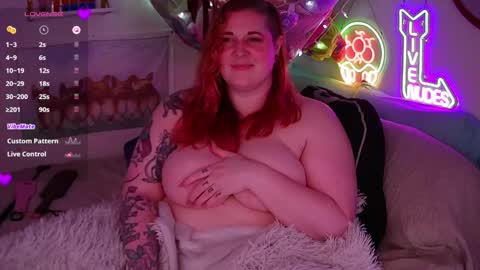 Opal online show from February 24, 2026, 9:07 am