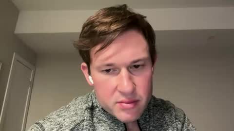 Horny and Bicurious online show from March 14, 2026, 3:12 am