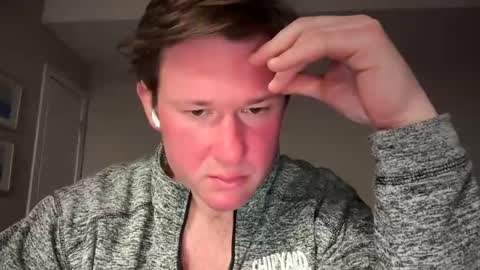 Horny and Bicurious online show from March 28, 2026, 3:17 am