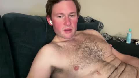 Horny and Bicurious online show from April 11, 2026, 3:55 am