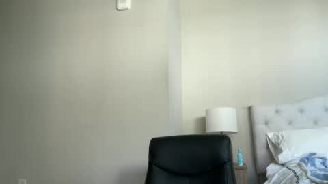 Horny and Bicurious online show from April 12, 2026, 4:34 pm