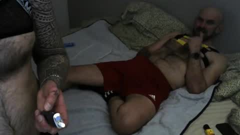 opengate219 online show from January 18, 2026, 4:22 pm