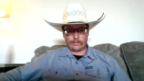 Snapshot of openmindedcowboy chatting on May 17, 2026, 12:08 am kinkynerd online show from May 17, 2026, 12:08 am