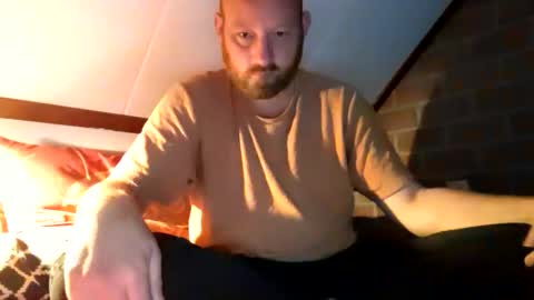 Openminded online show from October 5, 2025, 8:40 pm