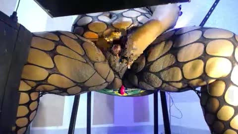 OpraxBell online show from January 15, 2025, 7:37 am